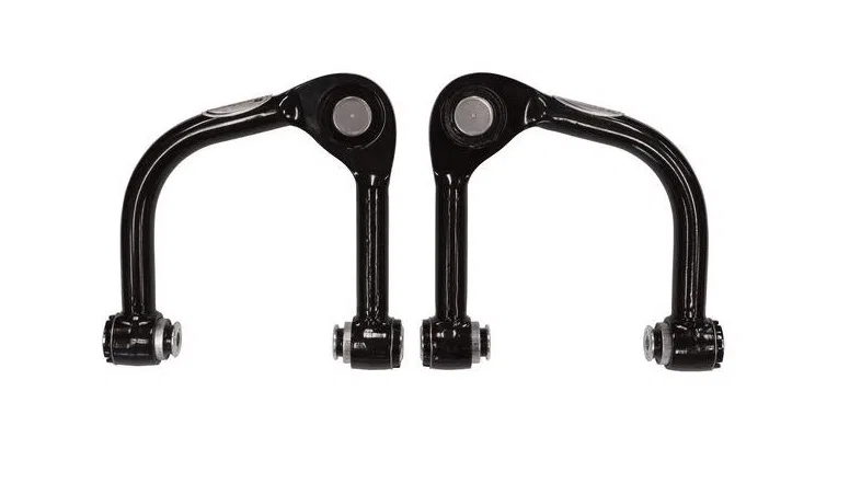 RS64510 – RANCHO Control Arm, Tubular Steel Black Powder Coated Set Of 2